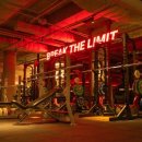 박스짐헬스 이미지