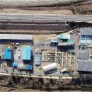 영동공공하수처리장 이미지