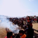 연천 구석기축제 이미지