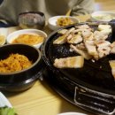 무영쌈밥정식 이미지