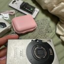 캐논 Ixus70(=Ixy10) 색상 비교 | 강민경디카 (블랙/실버) 색상 비교 및 미품 구별법