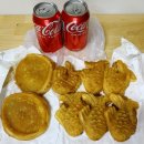 고색동붕어빵 호떡이랑붕어 - 동네 사람들은 다 아는 고색역디저트 맛집