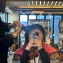헤어크리닉 | 수락산 미용실 [네이처헤어 수락1호점] 꼼꼼한 헤어 크리닉 후기