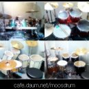 수유역 드럼레슨,드럼연습실(moos drum studio) 이미지