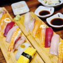 정담초밥 | 자양동 맛집 정담초밥 내돈내산 솔직후기