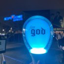 11650-16-22-12 | 2025 god 콘서트 ICONIC BOX 중콘 서토콘 셋리스트 꿀팁 준비물 16구역 취소표 예매 후기