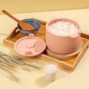 칼로달 | 칼로피그 실리콘 저당밥솥 한 달 사용 후기, 혈당관리 효과 대박!