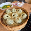 등촌샤브칼국수 이미지