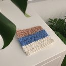 코바늘 뜨개질 클래스 이미지