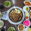 윤가네숯불갈비 이미지