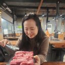 춘천우두동고기집 맛깔난 고기맛이 일품인 춘천우두동일선갈비에 반한 후기