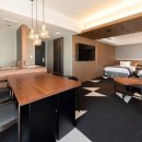 2018-주060 | 삿포로여행 거점 호텔 도큐 스테이 삿포로 오도리 스스키노 도보권