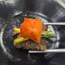 군산 한우농장2 | 진갈비군산 블루리본 맛집 가족식사로 좋은 한우떡갈비는 영화동 진갈비