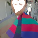 수원-1432 | 수원 인계동 퍼스널컬러진단 컬러화 - 가을딥에서 겨울딥으로 진단받은 후기!!