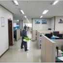 고성환경방역