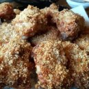 깜꼬치킨 이미지