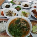 향토식당 - 여수시 | 향토식당