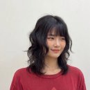 샾머무르다 신촌명물거리점 | 🤍신촌미용실 샾머무르다 신촌명물거리점 부원장 해나🤍요즘 가장 많이 찾는 빈티지펌, 힙한 무드까지 한...