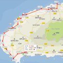 하도일주로가로수 | 자전거여행 제주와 남해안 일주_1 [애월, 협재, 차귀도, 산방산게스트하우스]