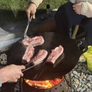 낙동강체육공원 하류제방화장실 | 구미시 낙동강 체육공원 제2캠핑장 후기