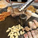 싹쓰리솥뚜껑 김치삼겹살 민락1지구점 이미지