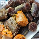 동해푸드 | 부산 핫플 전남친순대 맛 가격 솔직후기 동해 푸드트럭
