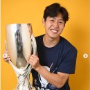 아성슈퍼 | #후기쓰고 _ PSG 슈퍼컵우승!! Feat. 이강인