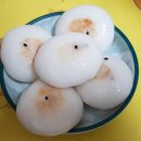 궁잔기지떡포항 | [포항/효자동] 전통발효쌀떡!매력있네!!(ft. 궁 잔기지떡 포항효자점)
