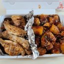 지코바치킨 이미지