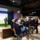 메이저스크린골프클럽 이미지