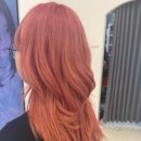펠리시티1차 | 비비드한 핑크 원한다면? 탈색 2회 애쉬핑크 염색 성공 사례
