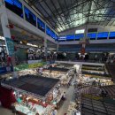 서울이발관 | 다낭 칠순여행 2일차 한시장 서울이발관 가족 후기