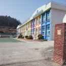 의신초등학교접도분교장 이미지