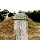 광주이씨광릉부원군파묘역 이미지