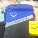 [명품가방]Evoshield Team Bat Pack _ 배트최대4개 수납가능한 간지디자인 야구가방 이미지