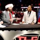 2013년 12월 15일 WWE PPV TLC LIVE 이미지
