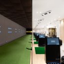 월드스크린골프연습장 이미지