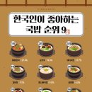 찐심 국밥
