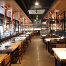 흑돼지삼백식당 이미지