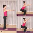 성장요가 이미지