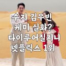 주연과조연 | 넷플릭스 드라마 다 이루어질 지니 수지 김우빈 주연 줄거리 등장인물 후기