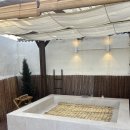 * 전남 보성 독채 숙소 : 스테이 예당연화 방문후기 - 이렇게 예쁜 숙소는 처음! 자쿠지, BBQ, 불멍...