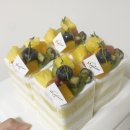모갸또 | 🎂 노원역 케이크 맛집 모갸또 후기! 인생 케이크 찾았어요💕 노원역 케이크 모갸또 노원점 미니