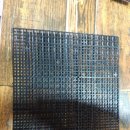 구피 산란통(부화장) 만들기