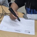 창의톡톡센터 | 곡성가족센터 : 상상을 현실로! 초·중학생 대상 3회차 3D펜 창작 교육 운영 후기