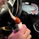 주정차-46 | [부산 서면 맛집] 기프트버거 치즈스틱 내돈내산 방문후기