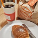 부산일보(주) | 베이커스 부산진역 부산 소금빵 맛집 내돈내산 후기