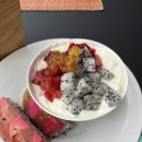 원마트 | 진짜 쉬기만 하는여행_푸꾸옥 솔바이멜리아 후기3- 조식,원마켓까지 걸어가기,원마트, 코코넛커피 후기