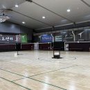 부천체육관 스포츠센터 이미지