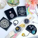 (원데이) 자개로 만드는 양면 거울 | 자개공에 거울 만들기 체험 프로그램